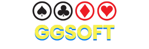 Logo SLOT GGSOFT